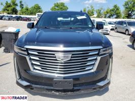 Cadillac Escalade 2021 6
