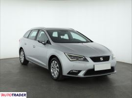 Seat Leon 2014 1.4 120 KM