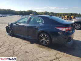 Toyota Camry 2020 2