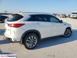 Infiniti QX50 2020 2 Infiniti QX50 2020 2