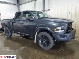 Dodge Ram 2021 5 Dodge Ram 2021 5