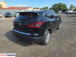 Nissan Rogue 2022 2 Nissan Rogue 2022 2