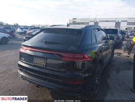 Audi Q8 2021 3