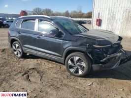 Volkswagen Pozostałe 2024 1