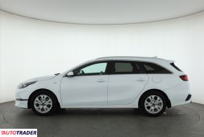 Kia Ceed 2023 1.0 99 KM