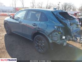 Honda HR-V 2025 2 Honda HR-V 2025 2