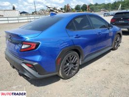 Subaru Pozostałe 2022 2 Subaru Pozostałe 2022 2