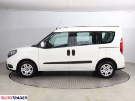 Fiat Doblo 2022 1.6 103 KM