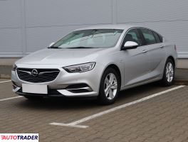 Opel Insignia 2018 1.5 162 KM