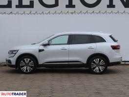 Renault Koleos 2020 2.0 187 KM