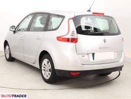 Renault Grand Scenic 2012 1.5 108 KM