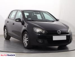 Volkswagen Golf 2008 1.4 79 KM Volkswagen Golf 2008 1.4 79 KM