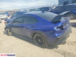 Subaru WRX 2022 2