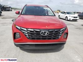 Hyundai Tucson 2023 2