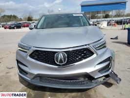 Acura RDX 2020 2 Acura RDX 2020 2