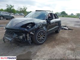 Porsche Macan 2020 2