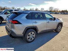 Toyota Pozostałe 2021 2