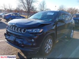 Jeep Compass 2024 2