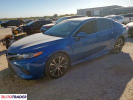 Toyota Camry - zobacz ofertę