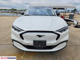 Ford Mustang 2024