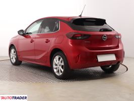 Opel Corsa 2022 1.2 99 KM