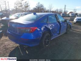 Honda Civic 2024 2 Honda Civic 2024 2