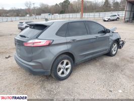 Ford Edge 2021 2