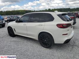 BMW X5 2021 4