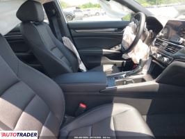 Honda Accord 2021 1