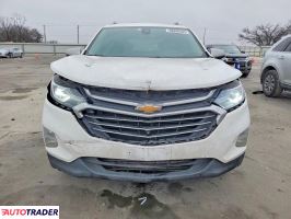 Chevrolet Equinox 2020 1