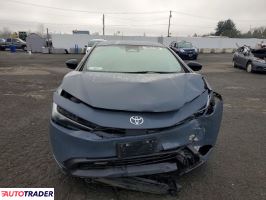 Toyota Prius 2024 2