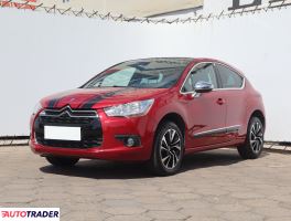 Citroen DS4 2013 1.6 118 KM