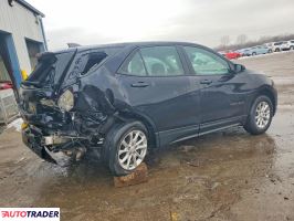 Chevrolet Equinox 2020 1