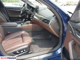 BMW 530 2022 2