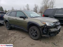 Subaru Outback 2022 2 Subaru Outback 2022 2