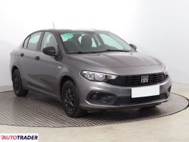 Fiat Tipo 2021 1.4 93 KM Fiat Tipo 2021 1.4 93 KM