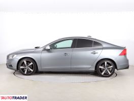 Volvo S60 2017 2.0 147 KM Volvo S60 2017 2.0 147 KM