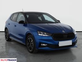 Skoda Fabia - zobacz ofertę