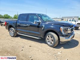 Ford Pozostałe 2023 3