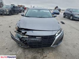 Nissan Altima 2023 2