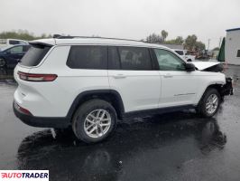 Jeep Cherokee 2023 3