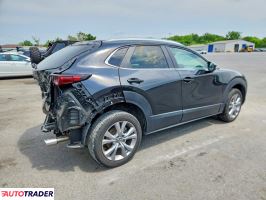 Mazda CX-30 2023 2