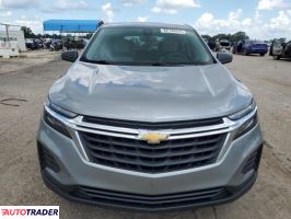 Chevrolet Equinox 2023 1