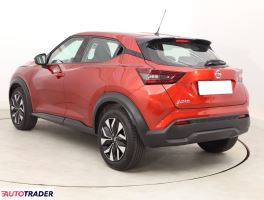 Nissan Juke 2022 1.0 112 KM