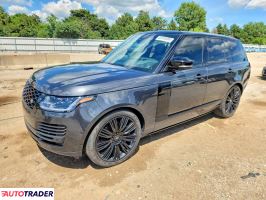 Land Rover Range Rover 2021 3