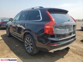 Volvo XC90 2019 2 Volvo XC90 2019 2
