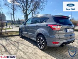 Ford Kuga 2019 1.5 150 KM Ford Kuga 2019 1.5 150 KM