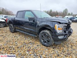 Ford Pozostałe 2021 2
