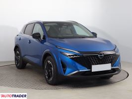 Nissan Qashqai - zobacz ofertę