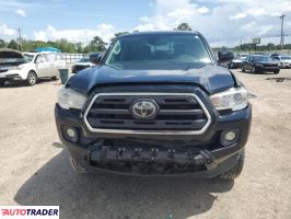 Toyota Tacoma 2019 3